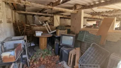 Rustic property in Canjáyar photo 66
