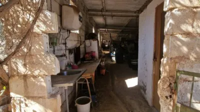 Rustic property in Canjáyar photo 68