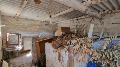Rustic property in Canjáyar photo 75