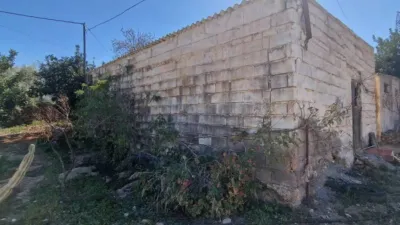 Rustic property in Canjáyar photo 78