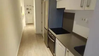 Piso en alquiler en Ronda de Sant Pau - Imagen 11