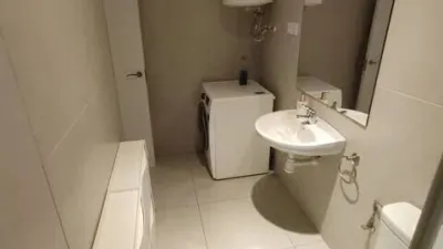Piso en alquiler en Ronda de Sant Pau - Imagen 17