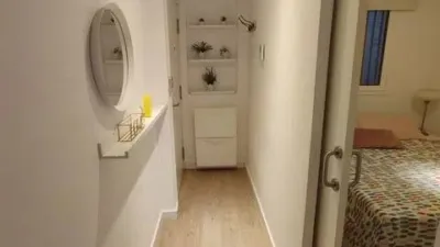 Piso en alquiler en Ronda de Sant Pau - Imagen 19