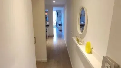 Piso en alquiler en Ronda de Sant Pau - Imagen 20