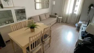 Piso en alquiler en Ronda de Sant Pau - Imagen 2