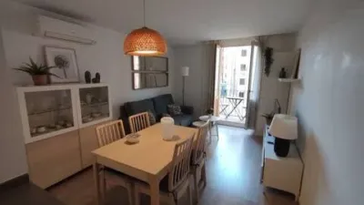 Piso en alquiler en Ronda de Sant Pau - Imagen 3