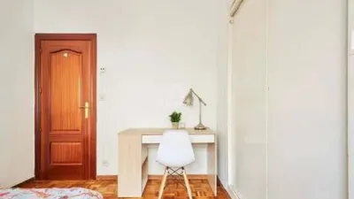Piso en alquiler en San Isidro - Imagen 13