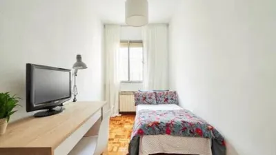 Piso en alquiler en San Isidro - Imagen 17