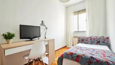 Piso en alquiler en San Isidro - Imagen 18