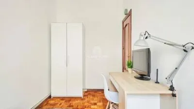 Piso en alquiler en San Isidro - Imagen 19