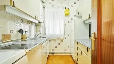 Piso en alquiler en San Isidro - Imagen 20