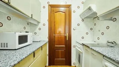 Piso en alquiler en San Isidro - Imagen 21