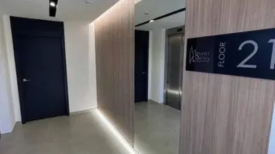 Apartment in Platja de Ponent photo 13
