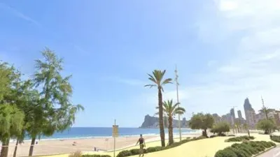 Apartment in Platja de Ponent photo 14