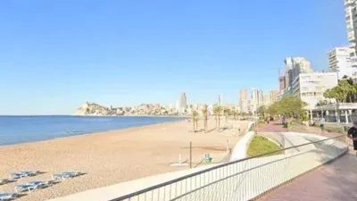 Apartment in Platja de Ponent photo 15