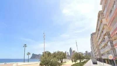 Apartment in Platja de Ponent photo 16