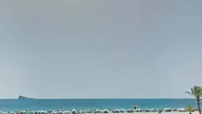 Apartment in Platja de Ponent photo 17