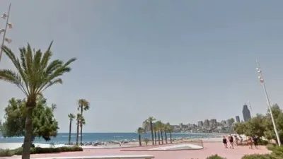 Apartment in Platja de Ponent photo 18