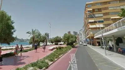 Apartment in Platja de Ponent photo 21