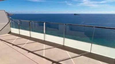 Apartment in Platja de Ponent photo 2