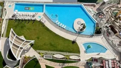 Apartment in Platja de Ponent photo 3