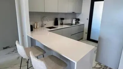 Apartment in Platja de Ponent photo 5