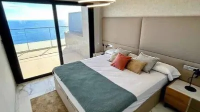 Apartment in Platja de Ponent photo 6