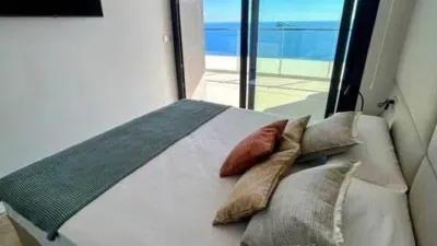 Apartment in Platja de Ponent photo 7