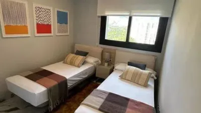 Apartment in Platja de Ponent photo 8