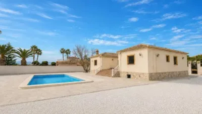 Casa – Catral - Vista 3