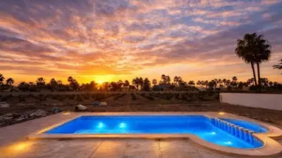 Casa – Catral - Vista 4