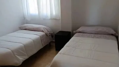 Piso en alquiler en Villaseca de La Sagra, Villaseca de La Sagra de 1.500 €<span>/mes</span>