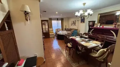 Casa en alquiler en Calle de la Merced, 2, La Paz-Las Américas-Estación Linares-Baeza (Linares)