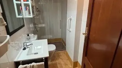 Casa en alquiler en Calle de la Merced, 2, La Paz-Las Américas-Estación Linares-Baeza (Linares)