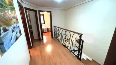 Casa en alquiler en Calle de la Merced, 2, La Paz-Las Américas-Estación Linares-Baeza (Linares)