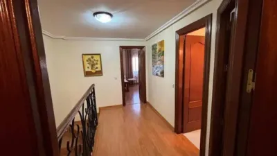 Casa en alquiler en Calle de la Merced, 2, La Paz-Las Américas-Estación Linares-Baeza (Linares)