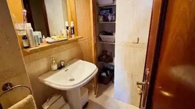 Casa en alquiler en Calle de la Merced, 2, La Paz-Las Américas-Estación Linares-Baeza (Linares)