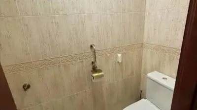 Casa en alquiler en Calle de la Merced, 2, La Paz-Las Américas-Estación Linares-Baeza (Linares)