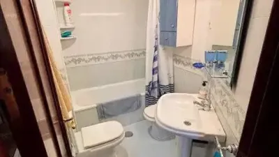 Casa en alquiler en Calle de la Merced, 2, La Paz-Las Américas-Estación Linares-Baeza (Linares)