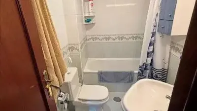 Casa en alquiler en Calle de la Merced, 2, La Paz-Las Américas-Estación Linares-Baeza (Linares)