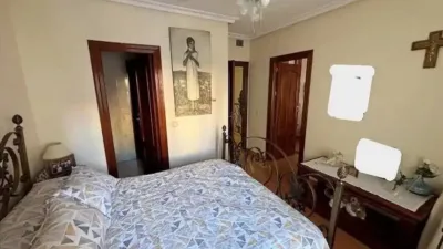 Casa en alquiler en Calle de la Merced, 2, La Paz-Las Américas-Estación Linares-Baeza (Linares)