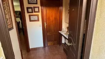 Casa en alquiler en Calle de la Merced, 2, La Paz-Las Américas-Estación Linares-Baeza (Linares)