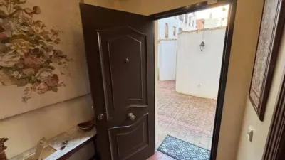 Casa en alquiler en Calle de la Merced, 2, La Paz-Las Américas-Estación Linares-Baeza (Linares)