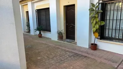 Casa en alquiler en Calle de la Merced, 2, La Paz-Las Américas-Estación Linares-Baeza (Linares)