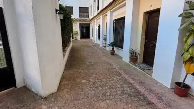 Casa en alquiler en Calle de la Merced, 2, La Paz-Las Américas-Estación Linares-Baeza (Linares)