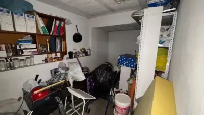 Casa en alquiler en Calle de la Merced, 2, La Paz-Las Américas-Estación Linares-Baeza (Linares)
