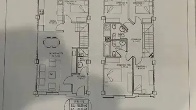 Casa en alquiler en Calle de la Merced, 2, La Paz-Las Américas-Estación Linares-Baeza (Linares)