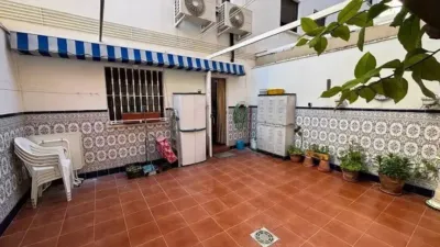 Casa en alquiler en Calle de la Merced, 2, La Paz-Las Américas-Estación Linares-Baeza (Linares)