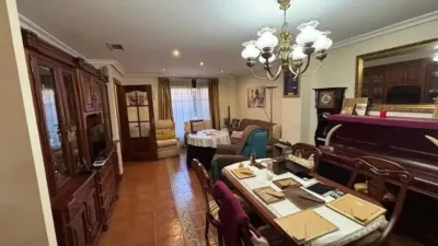 Casa en alquiler en Calle de la Merced, 2, La Paz-Las Américas-Estación Linares-Baeza (Linares)