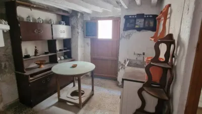Chalet in Instinción photo 10